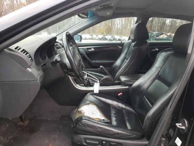 Photo 7 from auction – 2005 ACURA TL with VIN 19UUA65565A047753