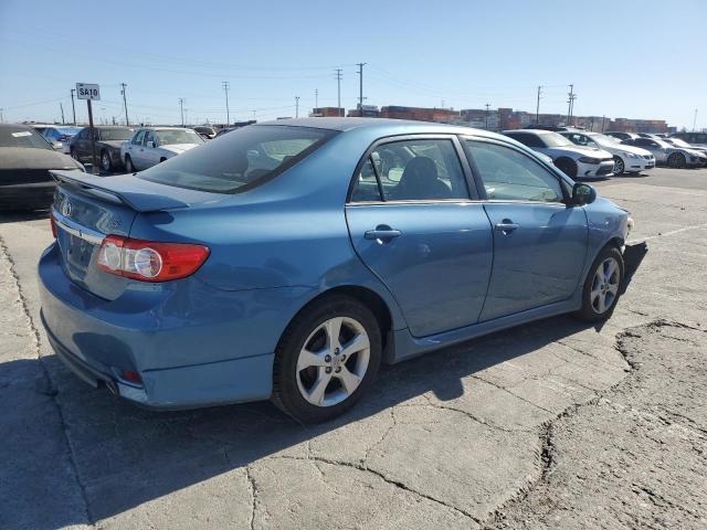 Photo 3 from auction – 2013 TOYOTA COROLLA BA with VIN 5YFBU4EE6DP081073