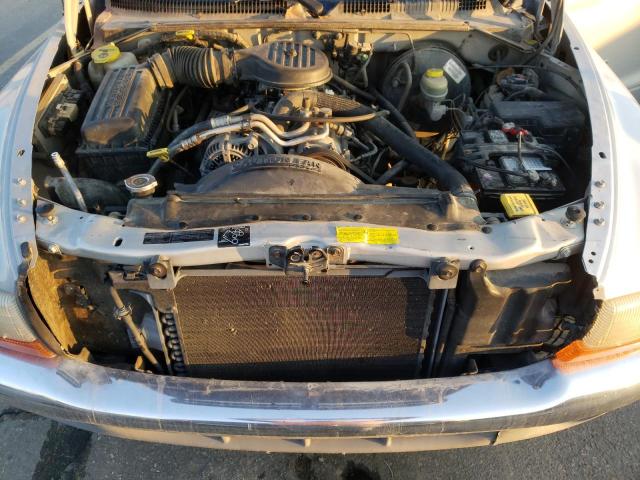 Photo 11 from auction – 1998 DODGE DAKOTA with VIN 1B7GG22Y6WS594941