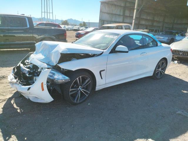 Zdjęcie 1 z aukcji – 2016 BMW 435 XI z VIN WBA3T7C5XG5A37414