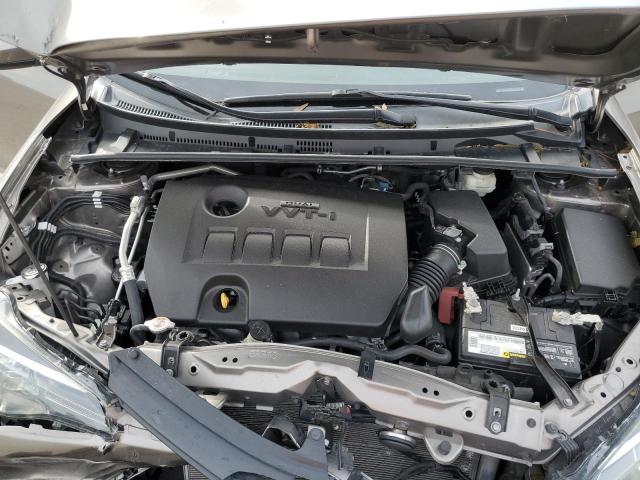 Photo 11 from auction – 2019 TOYOTA COROLLA L with VIN 2T1BURHE2KC183587