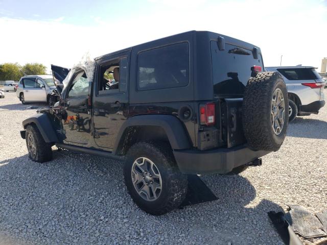 Photo 2 from auction – 2013 JEEP WRANGLER U with VIN 1C4BJWFG0DL661352