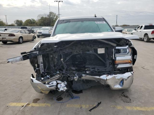 Photo 5 from auction – 2019 CHEVROLET SILVERADO with VIN 2GCVKPEC7K1151114