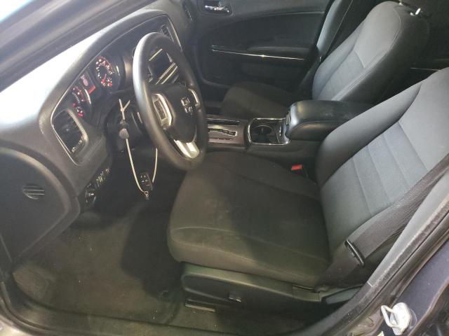 Photo 7 from auction – 2014 DODGE CHARGER SE with VIN 2C3CDXBG8EH198371