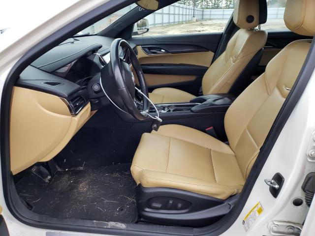 Photo 7 from auction – 2013 CADILLAC ATS with VIN 1G6AA5RX0D0127791