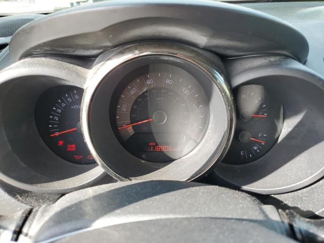 Photo 9 from auction – 2011 KIA SOUL + with VIN KNDJT2A21B7299807