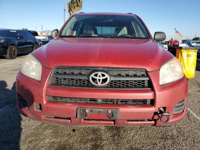 Photo 5 from auction – 2012 TOYOTA RAV4 with VIN 2T3ZF4DV4CW113405