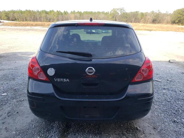 Photo 6 from auction – 2012 NISSAN VERSA S with VIN 3N1BC1CPXCL371594