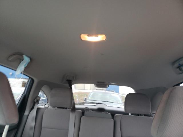Photo 10 from auction – 2011 HONDA CR-V SE with VIN 5J6RE3H45BL014344