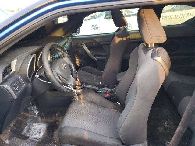 Photo 7 from auction – 2015 TOYOTA SCION TC with VIN JTKJF5C77FJ008469
