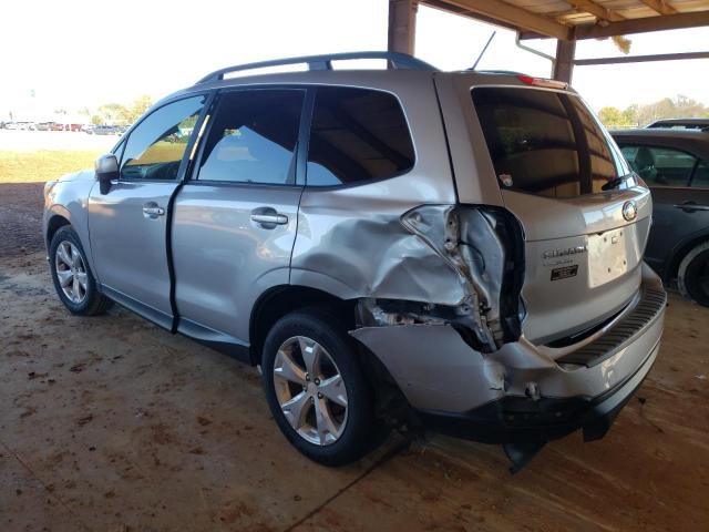 Photo 2 from auction – 2014 SUBARU FORESTER 2 with VIN JF2SJAECXEH559435