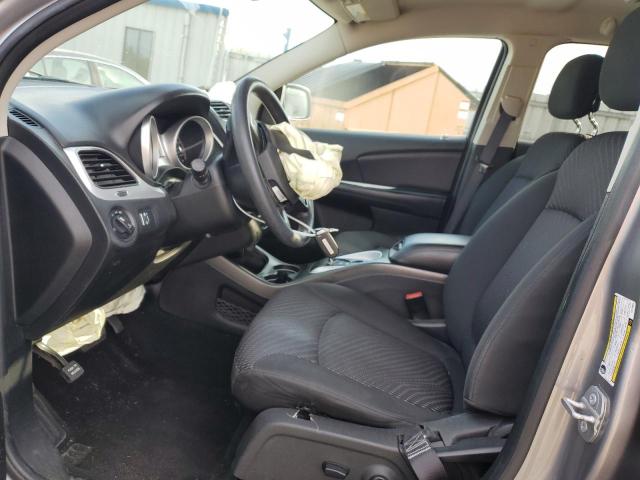 Photo 7 from auction – 2016 DODGE JOURNEY SX with VIN 3C4PDCBB5GT178034