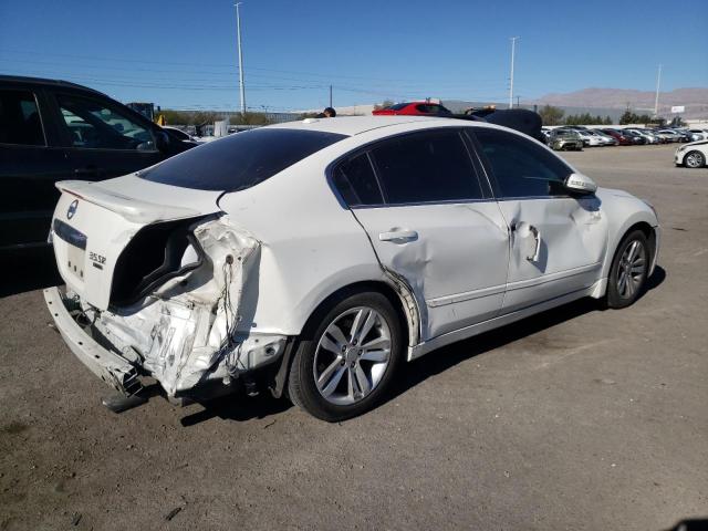Photo 3 from auction – 2011 NISSAN ALTIMA SR with VIN 1N4BL2AP3BN434965