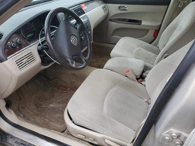 Photo 7 from auction – 2008 BUICK LACROSSE C with VIN 2G4WC582181165815