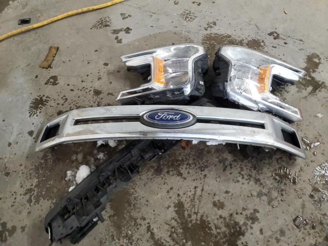 Photo 12 from auction – 2019 FORD F150 SUPER with VIN 1FTEW1E4XKFB60764