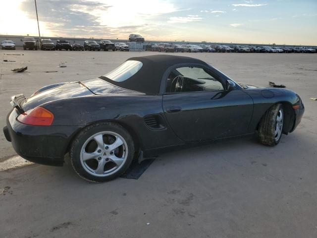 Photo 3 from auction – 2002 PORSCHE BOXSTER with VIN WP0CA29802U620602