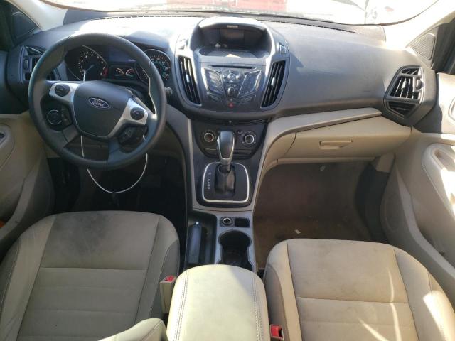 Photo 8 from auction – 2014 FORD ESCAPE SE with VIN 1FMCU0GX7EUB48579