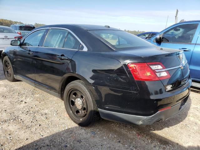 Фото 2 с аукциона – 2017 FORD TAURUS POL с VIN 1FAHP2MK0HG128091
