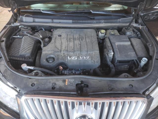 Photo 11 from auction – 2012 BUICK LACROSSE P with VIN 1G4GH5E3XCF150038