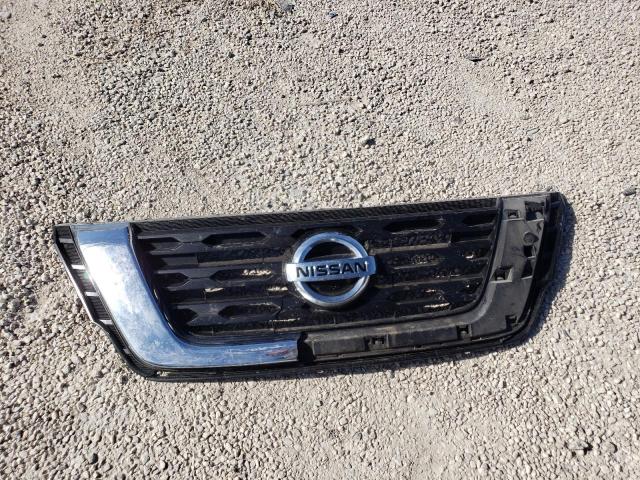 Photo 13 from auction – 2017 NISSAN PATHFINDER with VIN 5N1DR2MN5HC670979