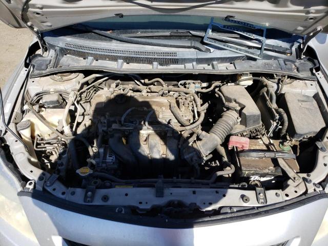 Photo 11 from auction – 2010 TOYOTA COROLLA with VIN 1NXBU4EE4AZ203049