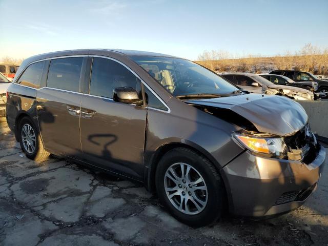 Photo 4 from auction – 2012 HONDA ODYSSEY EX with VIN 5FNRL5H65CB001901