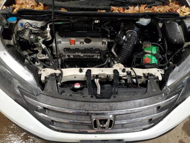 Photo 12 from auction – 2012 HONDA CR-V EXL with VIN 5J6RM4H71CL080846