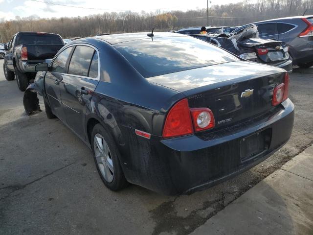 Photo 2 from auction – 2011 CHEVROLET MALIBU LS with VIN 1G1ZB5E15BF136892