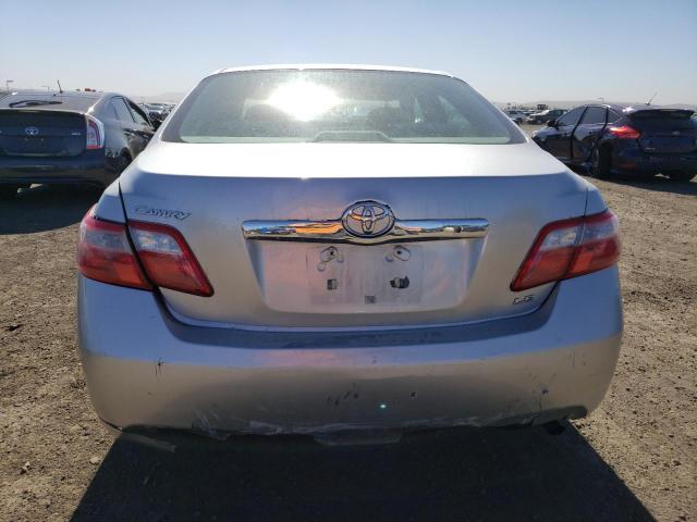 Photo 6 from auction – 2009 TOYOTA CAMRY BASE with VIN 4T1BE46K89U877475