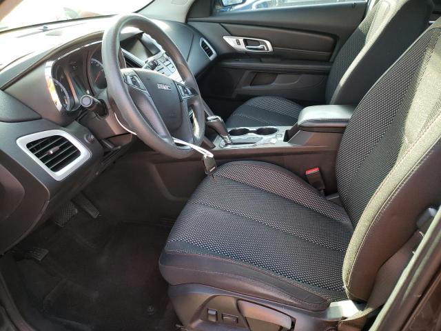 Photo 7 from auction – 2016 GMC TERRAIN SL with VIN 2GKALMEK3G6288681