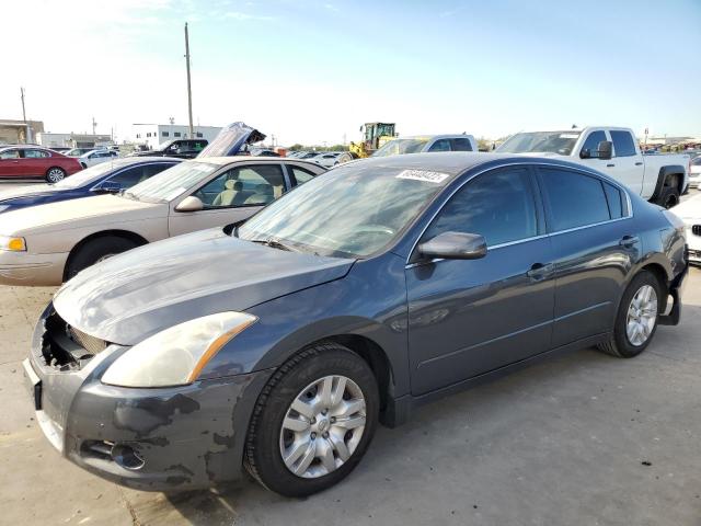 NISSAN ALTIMA BAS 2012 with VIN 1N4AL2AP7CN568407 - Photo from auction