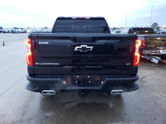 Photo 6 from auction – 2022 CHEVROLET SILVERADO with VIN 3GCPYFED8NG106446