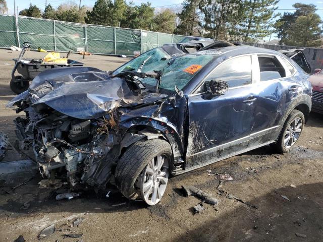 MAZDA CX-30 PREF 2021 with VIN 3MVDMBCL6MM220302 - Photo from auction