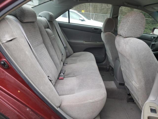Photo 10 from auction – 2002 TOYOTA CAMRY LE with VIN 4T1BE32KX2U563946
