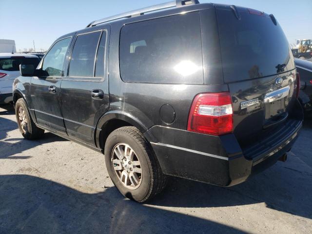 Photo 2 from auction – 2012 FORD EXPEDITION with VIN 1FMJU2A59CEF66658