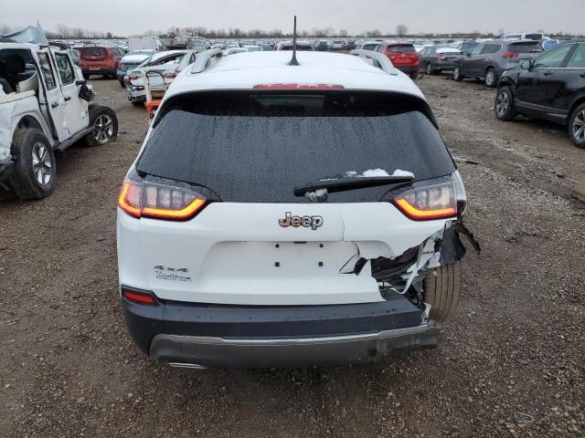 Photo 6 from auction – 2019 JEEP CHEROKEE L with VIN 1C4PJMDX1KD441030