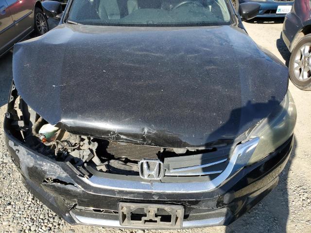 Photo 11 from auction – 2014 HONDA ACCORD SPO with VIN 1HGCR2F56EA146648