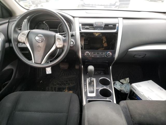 Photo 8 from auction – 2014 NISSAN ALTIMA 2.5 with VIN 1N4AL3AP6EN385704