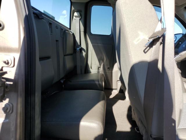 Photo 10 from auction – 2010 DODGE DAKOTA SXT with VIN 1D7CE3BK8AS147967