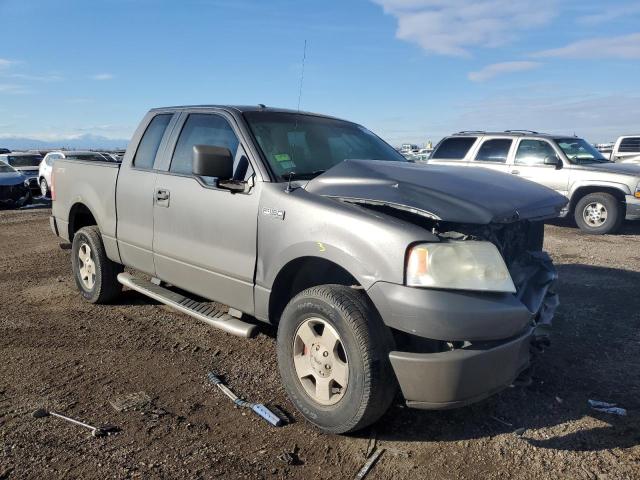 Photo 4 from auction – 2007 FORD F150 with VIN 1FTRX14W67KD22518