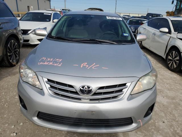 Zdjęcie 5 z aukcji – 2013 TOYOTA COROLLA BA z VIN 5YFBU4EE5DP216429