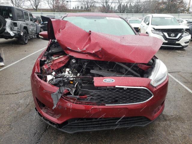 Photo 5 from auction – 2016 FORD FOCUS SE with VIN 1FADP3F2XGL208232