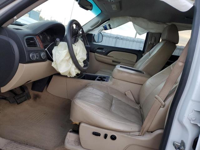 Photo 7 from auction – 2007 CHEVROLET SILVERADO with VIN 2GCEK13M771541579