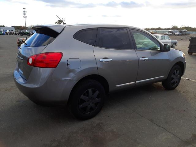 Photo 3 from auction – 2011 NISSAN ROGUE S with VIN JN8AS5MT5BW167703