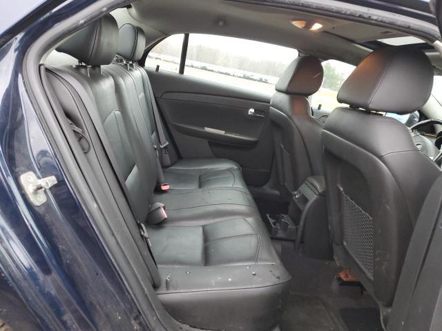 Photo 10 from auction – 2010 CHEVROLET MALIBU LTZ with VIN 1G1ZE5EB0AF151122