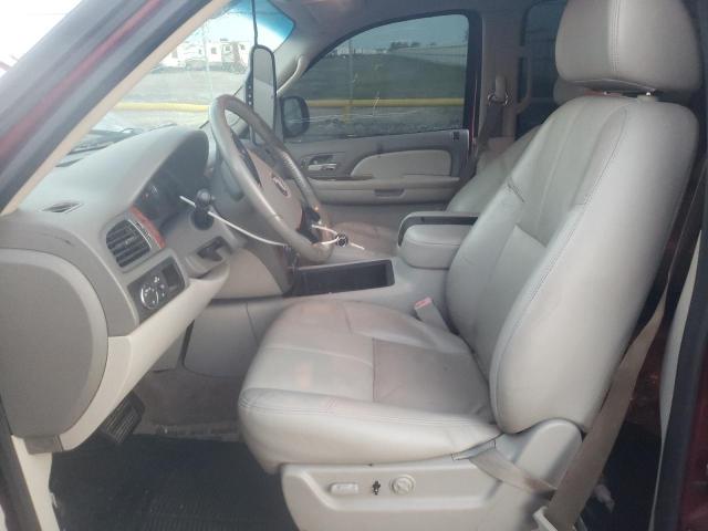 Photo 7 from auction – 2008 CHEVROLET SUBURBAN C with VIN 3GNFC16048G288456
