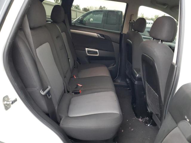 Photo 11 from auction – 2012 CHEVROLET CAPTIVA SP with VIN 3GNAL2EK3CS598980