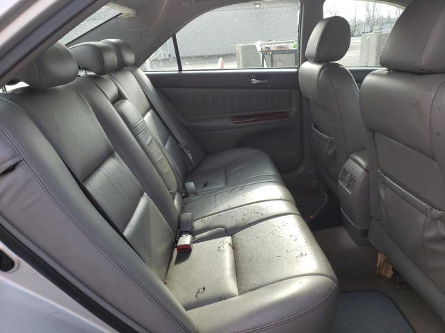 Photo 10 from auction – 2005 TOYOTA CAMRY LE with VIN 4T1BF30K45U108708
