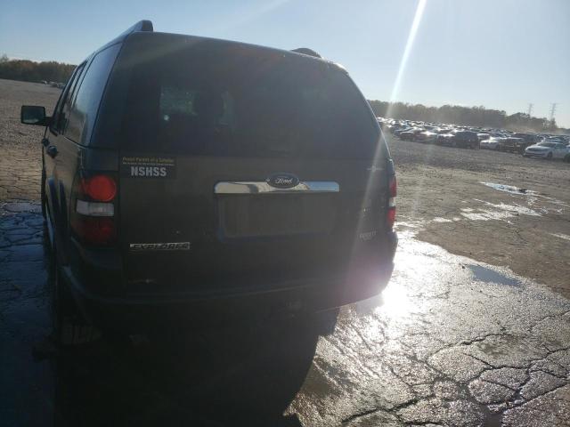Photo 6 from auction – 2007 FORD EXPLORER X with VIN 1FMEU63E77UB22440