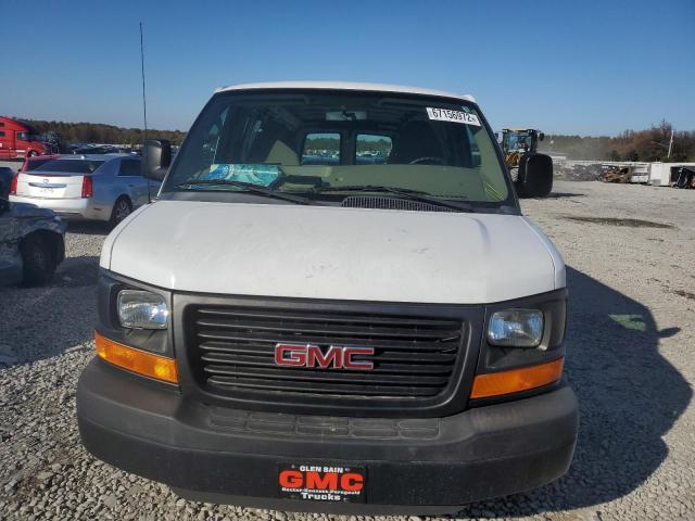 Photo 5 from auction – 2012 GMC SAVANA G25 with VIN 1GTW7GCG7C1200136